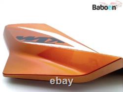 Cache radiateur droite KTM 1290 Super Duke 2014-2016