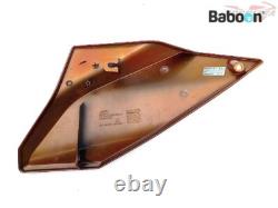 Cache radiateur droite KTM 1290 Super Duke 2014-2016