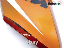 Cache radiateur droite KTM 1290 Super Duke 2014-2016