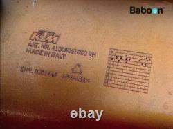 Cache radiateur droite KTM 1290 Super Duke 2014-2016