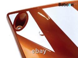 Cache radiateur droite KTM 1290 Super Duke 2014-2016