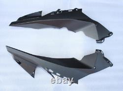 Caches Interieurs Ktm Superduke Super Duke 1290 R 2020 2021 2022 2023 Carbone