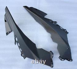 Caches Interieurs Ktm Superduke Super Duke 1290 R 2020 2021 2022 2023 Carbone