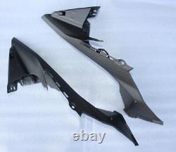 Caches Interieurs Ktm Superduke Super Duke 1290 R 2020 2021 2022 2023 Carbone