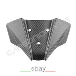 Capot De Instrumentation En Carbone Mat KTM 1290 Super Duke R 2020 2024