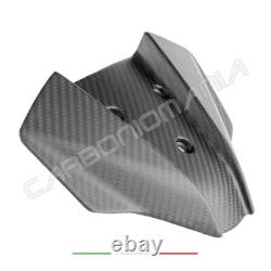 Capot De Instrumentation En Carbone Mat KTM 1290 Super Duke R 2020 2024