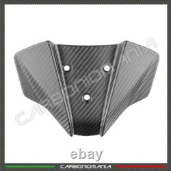 Capot De Instrumentation En Carbone Mat KTM 1290 Super Duke R 2020 2024