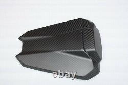 Capot De Selle Ktm Superduke Super Duke R 1290 2020 2021 2022 2023 Carbone Mat