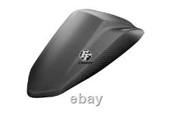 Capot de Selle Passager (ecart plus petit) Carbone pour KTM 1290 Super Duke R 20