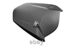 Capot de Selle Passager (ecart plus petit) Carbone pour KTM 1290 Super Duke R 20