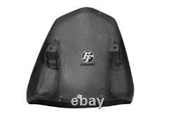 Capot de Selle Passager (ecart plus petit) Carbone pour KTM 1290 Super Duke R 20