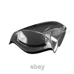Capot de selle carbone KTM 1290 Super Duke R 2020-2023 Vernis Brillant