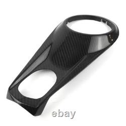 Carbone Protection Réservoir KTM 1290 Super Duke 13-16