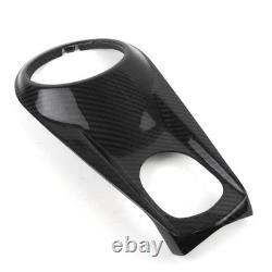 Carbone Protection Réservoir KTM 1290 Super Duke 13-16