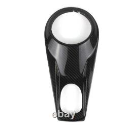 Carbone Protection Réservoir KTM 1290 Super Duke 13-16