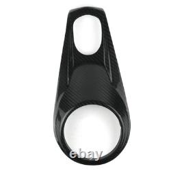 Carbone Protection Réservoir KTM 1290 Super Duke 13-16