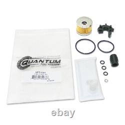 Carburant Pompe Filtre Kit 05-13 KTM 990 Aventure / Super Duke / Supermoto #