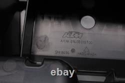 Carénage Arrière Carter Inférieur KTM 1290 Super Duke GT Euro 4 A1 16-18