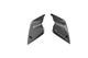 Carénage Latéral Carbone pour KTM 1290 Super Duke R 2014-2016