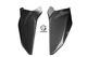 Carénage Latéral Carbone pour KTM 1290 Super Duke R 2017