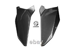 Carénage Latéral Carbone pour KTM 1290 Super Duke R 2017