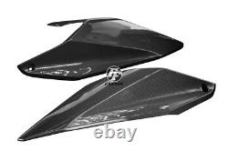 Carénage Latéral Carbone pour KTM 1290 Super Duke R 2017