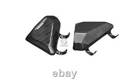 Carénage Latéral en cadre Carbone pour KTM 1290 Super Duke R 2014-2018