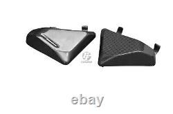 Carénage Latéral en cadre Carbone pour KTM 1290 Super Duke R 2014-2018