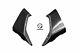 Carénage Latéral inférieur (Cache) Carbone pour KTM 1290 Super Duke R 2017