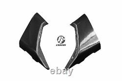 Carénage Latéral inférieur (Cache) Carbone pour KTM 1290 Super Duke R 2017