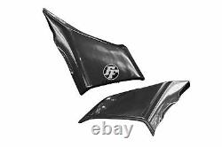 Carénage Latéral inférieur (Cache) Carbone pour KTM 1290 Super Duke R 2017