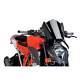 Carénage PUIG Naked Sport Noir Pour KTM 1290 SUPER DUKE R 2014-2016