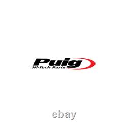 Carénage PUIG Naked Sport Noir Pour KTM 1290 SUPER DUKE R 2014-2016