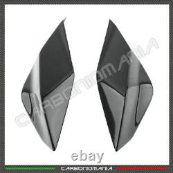Carénage Phare Avant Carbone KTM 1290 Super Duke R 2014 2016 Performa