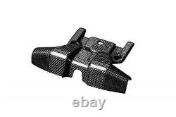Carénage avant (Partie Centrale) Carbone pour KTM 1290 Super Duke R 2017-2019