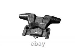 Carénage avant (Partie Centrale) Carbone pour KTM 1290 Super Duke R 2017-2019