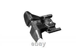 Carénage avant (Partie Centrale) Carbone pour KTM 1290 Super Duke R 2017-2019