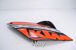 Carénage droit KTM 990 SUPER DUKE R 2007-2013