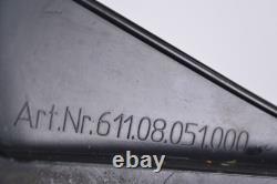 Carénage droit KTM 990 SUPER DUKE R 2007-2013