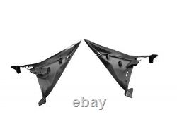 Carénage du Cadre Latérale intérieur Carbone pour KTM 1290 Super Duke GT 2016-20