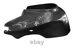 Carénage du réservoir (Cache fin) Carbone pour KTM 1290 Super Duke R 2017
