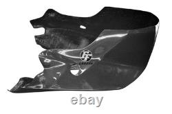 Carénage du réservoir (Cache fin) Carbone pour KTM 1290 Super Duke R 2017