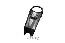 Carénage du réservoir (partie centrale) Carbone pour KTM 1390 Super Duke R 2024