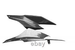 Carénage du réservoir (parties Latérales) Carbone pour KTM 1290 Super Duke R 202