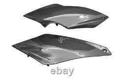 Carénage du réservoir (parties Latérales) Carbone pour KTM 990 Super Duke 2004-2