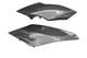 Carénage du réservoir (parties Latérales) Carbone pour KTM 990 Super Duke 2004-2