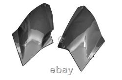 Carénage du réservoir (parties Latérales) Carbone pour KTM 990 Super Duke 2004-2