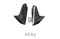 Carénage latéral arrière Carbone pour KTM 1290 Super Duke R 2017