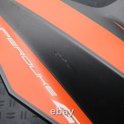 Carénage latéral gauche KTM 1290 Super Duke GT 2016-2018 OEM origine