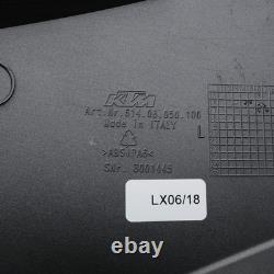 Carénage latéral gauche KTM 1290 Super Duke GT 2016-2018 OEM origine